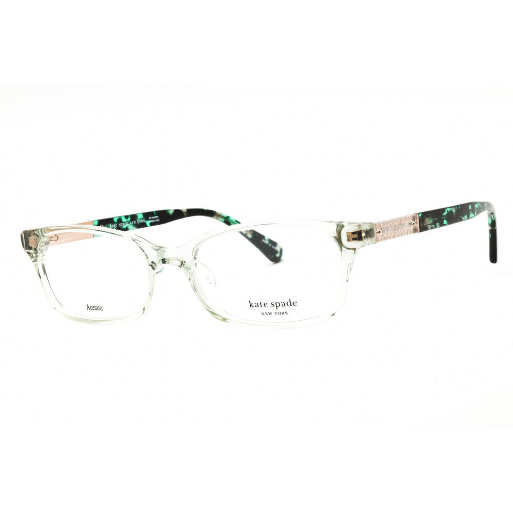 NWT Kate Spade LAUREL-01ED 00 50mm New Eyeglasses